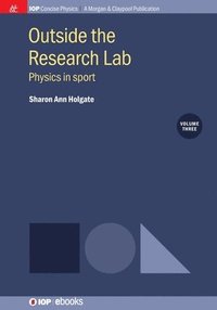 bokomslag Outside the Research Lab, Volume 3