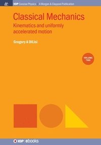 bokomslag Classical Mechanics, Volume 2