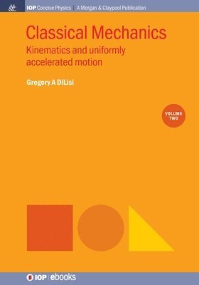 bokomslag Classical Mechanics, Volume 2