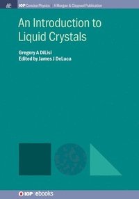bokomslag Introduction to Liquid Crystals