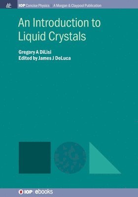 bokomslag Introduction to Liquid Crystals