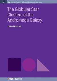 bokomslag Globular Star Clusters of the Andromeda Galaxy