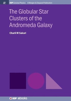 bokomslag Globular Star Clusters of the Andromeda Galaxy