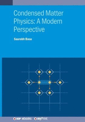 bokomslag Condensed Matter Physics