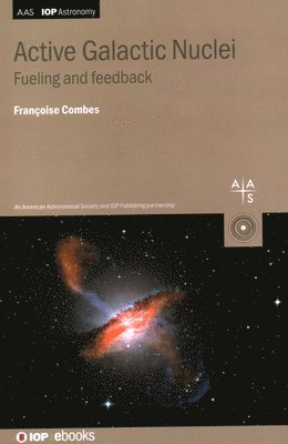 Active Galactic Nuclei