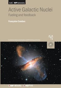 bokomslag Active Galactic Nuclei