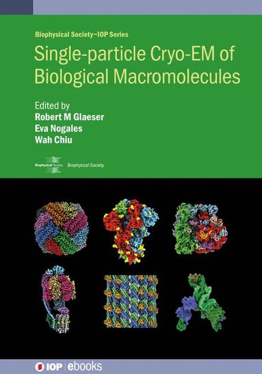 bokomslag Single-particle Cryo-EM of Biological Macromolecules