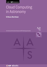 bokomslag Cloud Computing in Astronomy