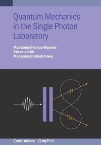 bokomslag Quantum Mechanics in the Single Photon Laboratory