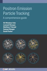 bokomslag Positron Emission Particle Tracking