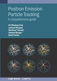 bokomslag Positron Emission Particle Tracking