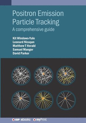 Kit Windows-Yule, David Parker, Samuel Manger - Positron Emission Particle Tracking, Häftad