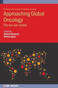bokomslag Approaching Global Oncology
