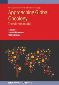 bokomslag Approaching Global Oncology