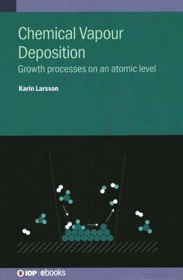 bokomslag Chemical Vapour Deposition