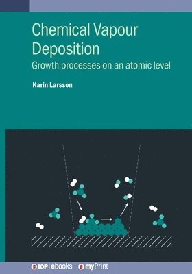bokomslag Chemical Vapour Deposition