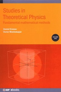 bokomslag Studies in Theoretical Physics, Volume 1
