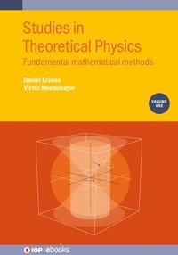 bokomslag Studies in Theoretical Physics, Volume 1