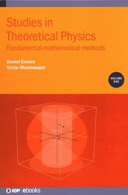 Studies in Theoretical Physics, Volume 1 1