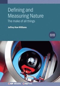 bokomslag Defining and Measuring Nature (Second Edition)