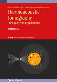 bokomslag Thermoacoustic Tomography