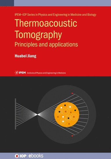 bokomslag Thermoacoustic Tomography