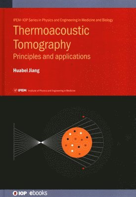 Thermoacoustic Tomography 1