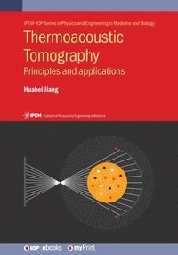 bokomslag Thermoacoustic Tomography