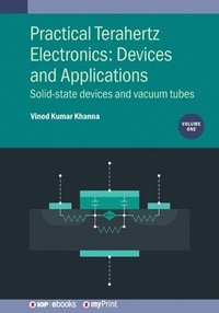 bokomslag Practical Terahertz Electronics