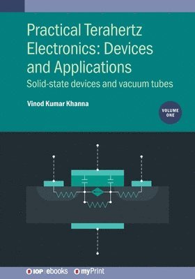 bokomslag Practical Terahertz Electronics