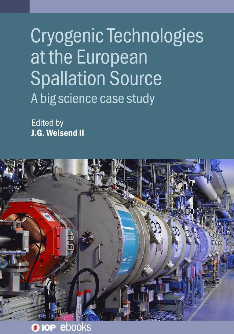 Cryogenic Technologies at the European Spallation Source