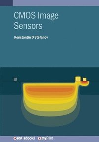 bokomslag CMOS Image Sensors