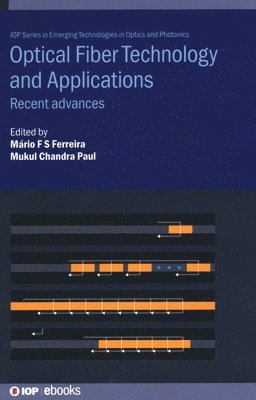 Optical Fiber Technology and Applications
