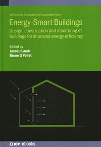bokomslag Energy-Smart Buildings