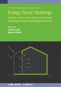 bokomslag Energy-Smart Buildings