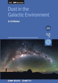 bokomslag Dust in the Galactic Environment (Third Edition)
