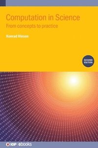 bokomslag Computation in Science (Second Edition)