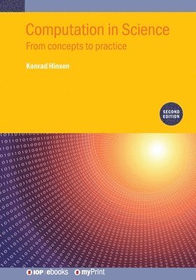 bokomslag Computation in Science (Second Edition)