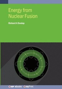 bokomslag Energy from Nuclear Fusion
