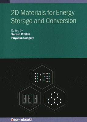 2D Materials for Energy Storage and Conversion 1