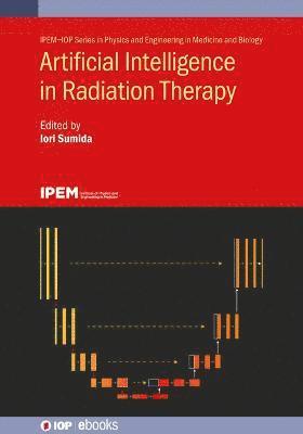 bokomslag Artificial Intelligence in Radiation Therapy