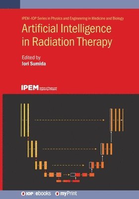 bokomslag Artificial Intelligence in Radiation Therapy