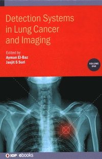 bokomslag Detection Systems in Lung Cancer and Imaging, Volume 1