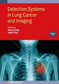 bokomslag Detection Systems in Lung Cancer and Imaging, Volume 1