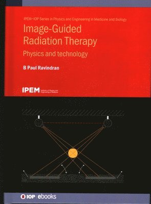 bokomslag Image-Guided Radiation Therapy