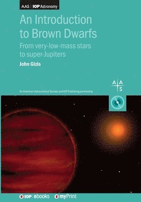 bokomslag Introduction to Brown Dwarfs