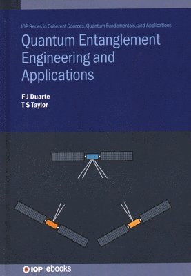 Quantum Entanglement Engineering and Applications 1