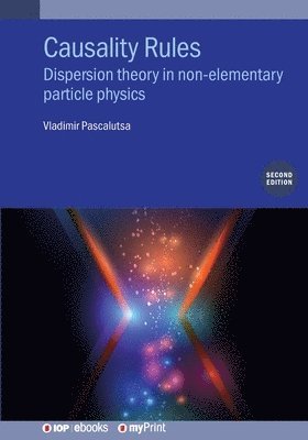 bokomslag Causality Rules (Second Edition)