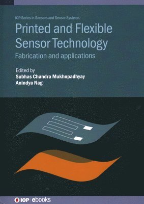 Printed and Flexible Sensor Technology 1