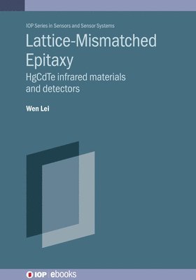 Lattice-Mismatched Epitaxy 1